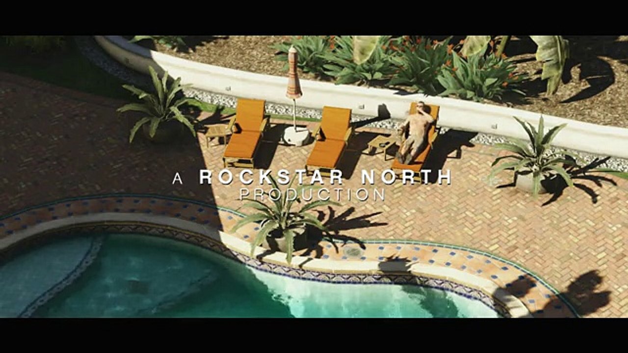 Snyz - GTA V - Trailer