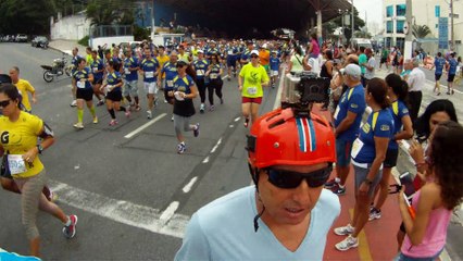 XXX Corrida de Rua, Taubaté, SP, Brasil, 5 K, 10 K, Marcelo Ambrogi, Amigos, 2000 atletas, Superação, Dedicação, (19)