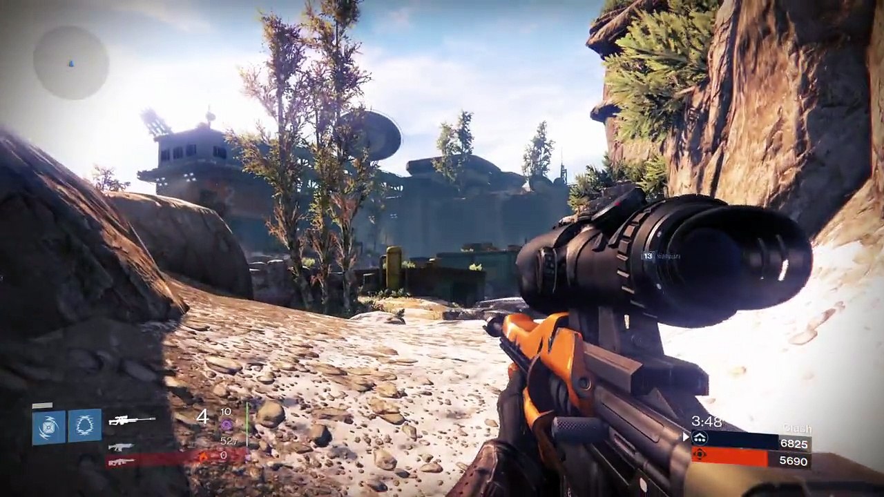 Destiny_wait for it