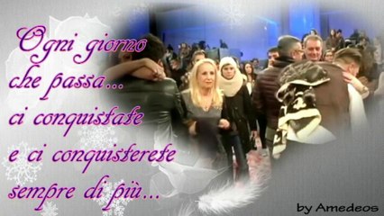 terry e salvo (un senso di te)