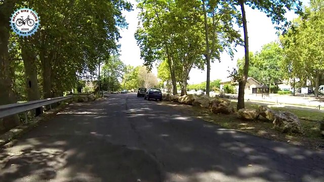 location de vélos Canal Du Midi randonnee