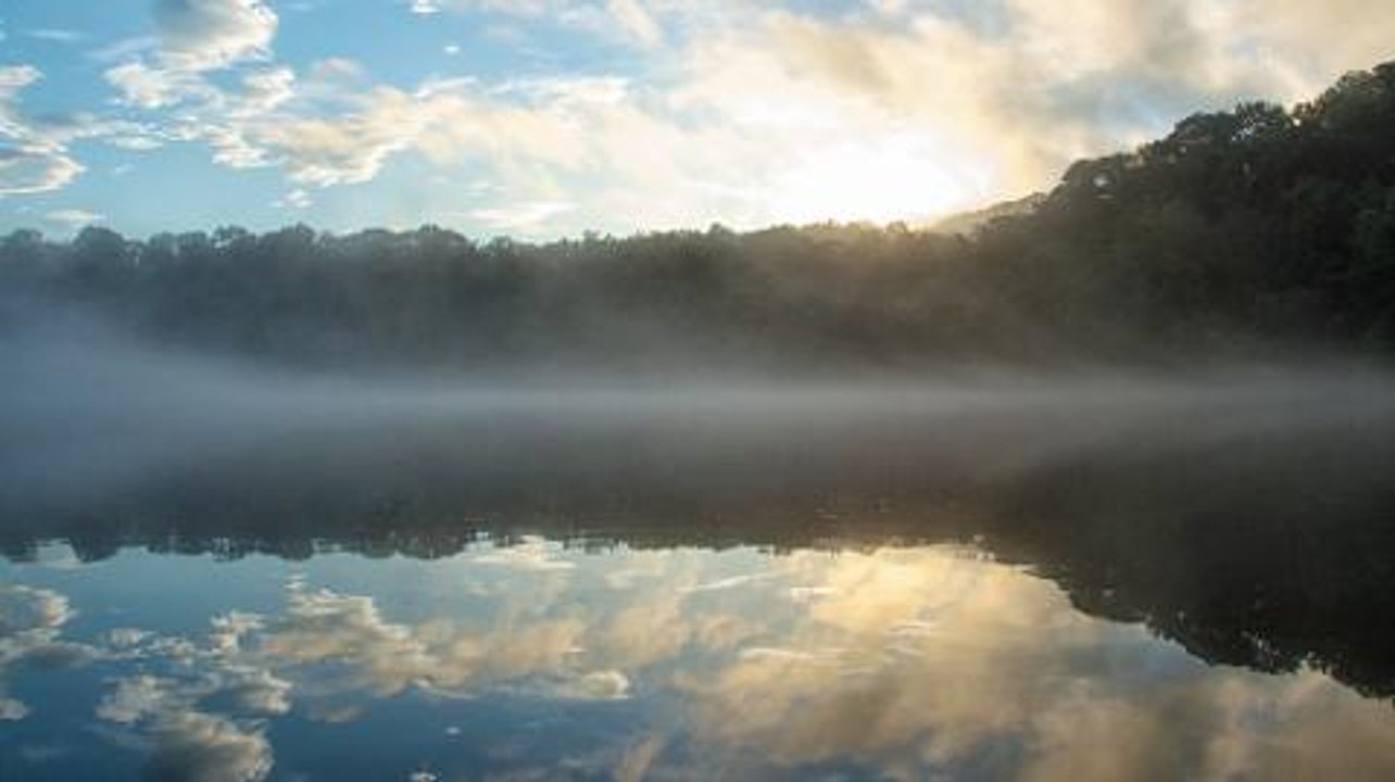 Counting the  Cost - Extra - Water out of thin air
