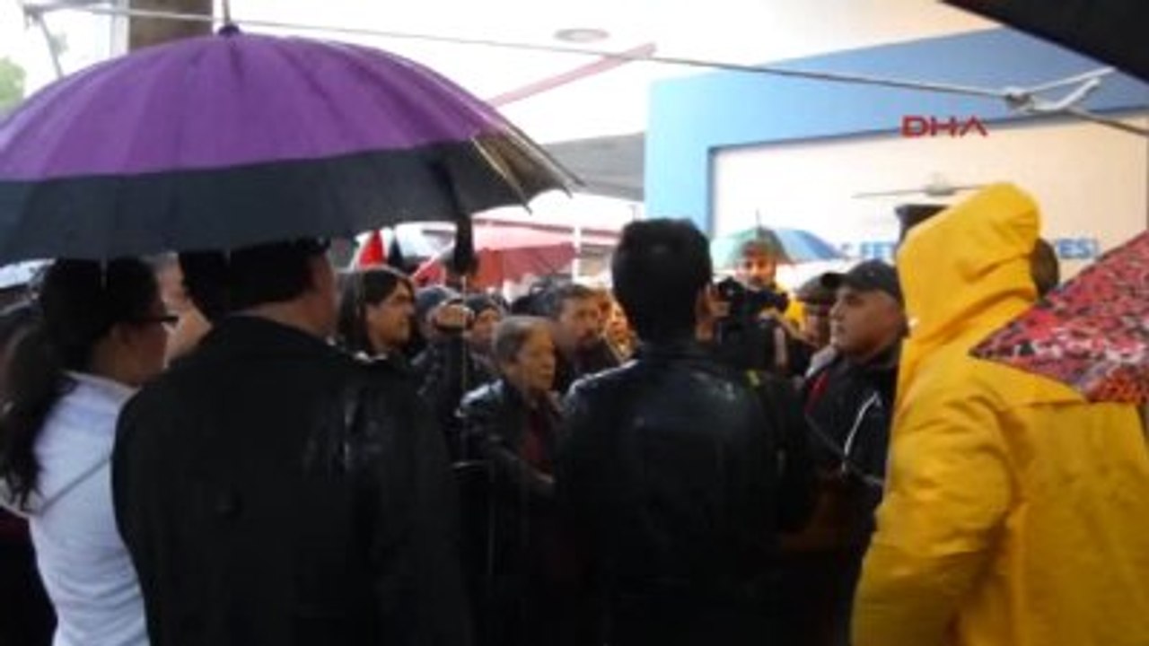 Muğla - Göcek'te Rıhtım ve İskeleler de İhaleye Çıkarılacak İddiası