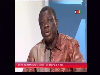 Point de vue avec Me Ousmane Seye
