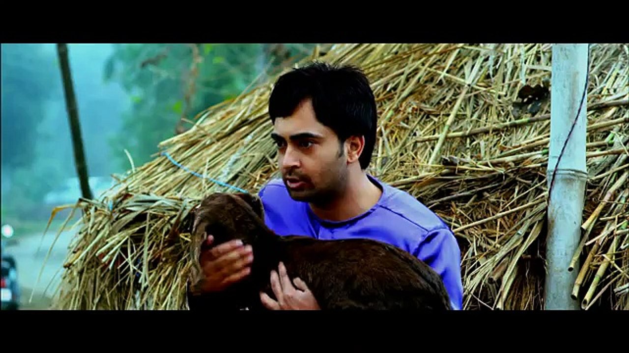 Oye Hoye Pyar Ho Gaya