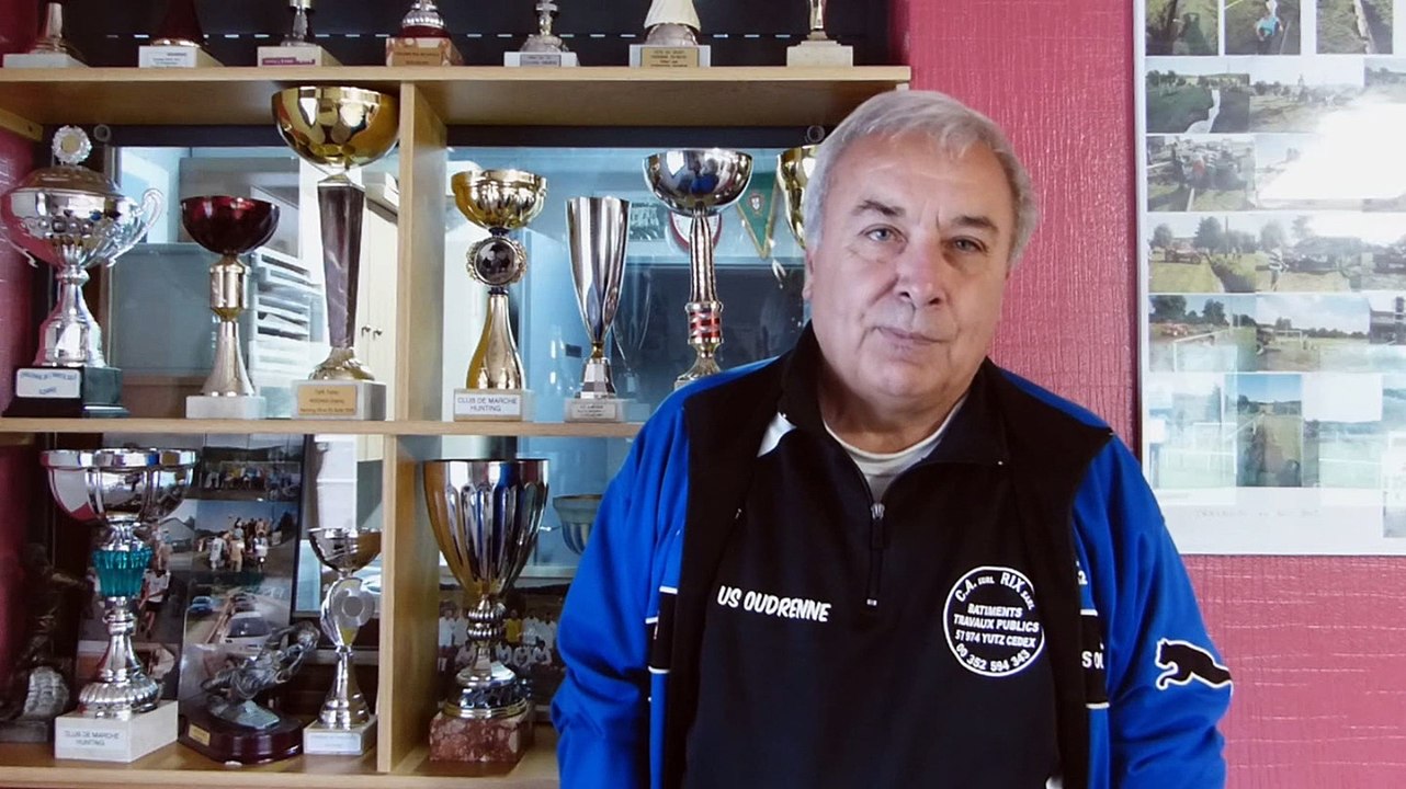 Bienvenue au Clud de Oudrenne