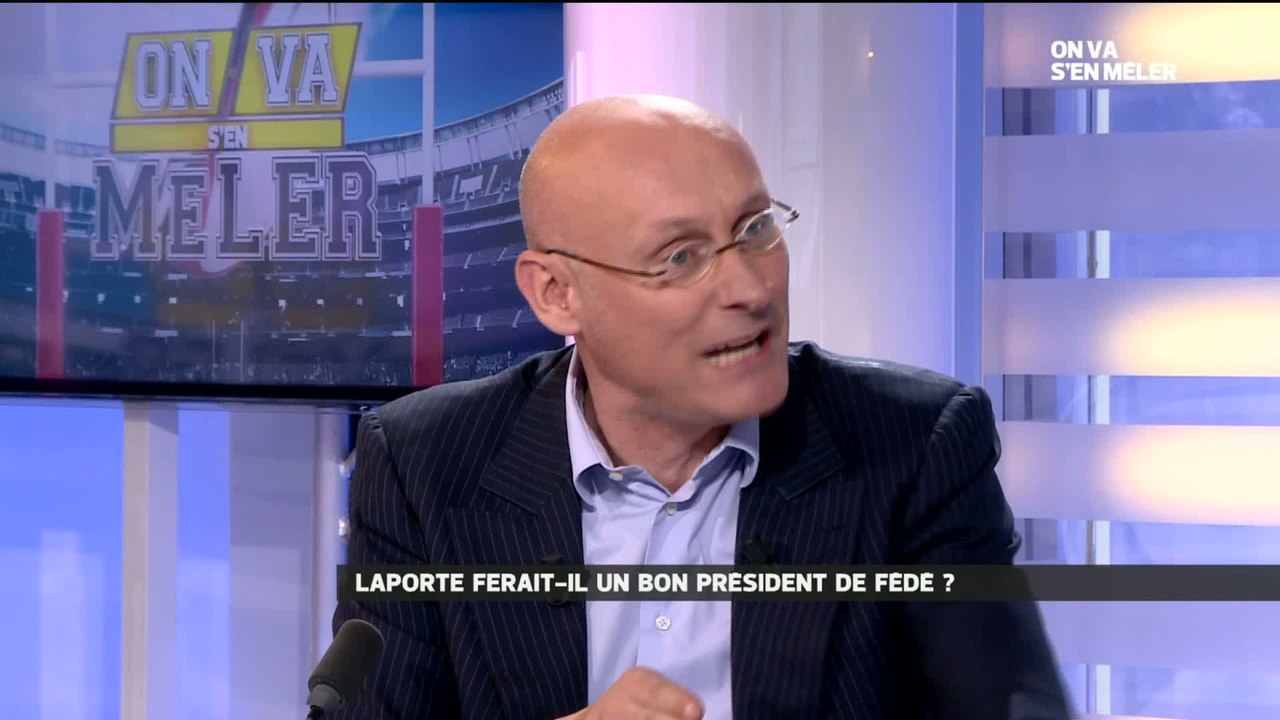 Rugby - FFR : Bernard Laporte veut savoir «où va l'argent»