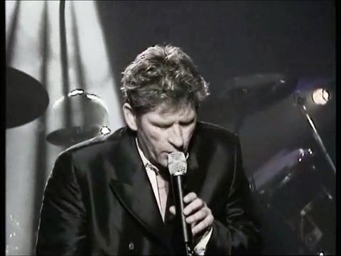 Thiefaine HF - Les dingues et les paumés