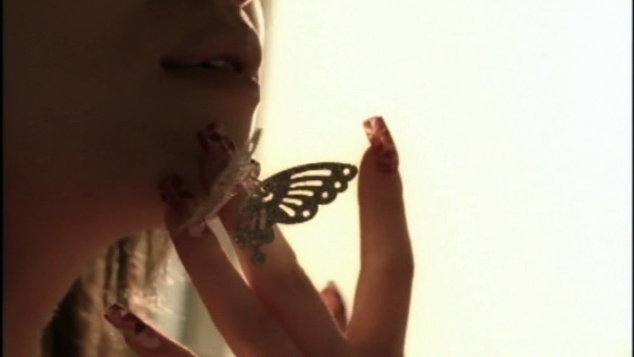 Ayumi Hamasaki : appears ~Armin Van Buuren Sunset Dub Vocal Mix~