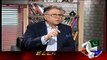 Hassan Nisar Badly Criticizing Vulgarity in Pakistani Media - Xpress Network