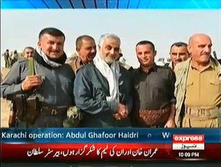 @ Q with Ahmed Qureshi - 29th March 2015