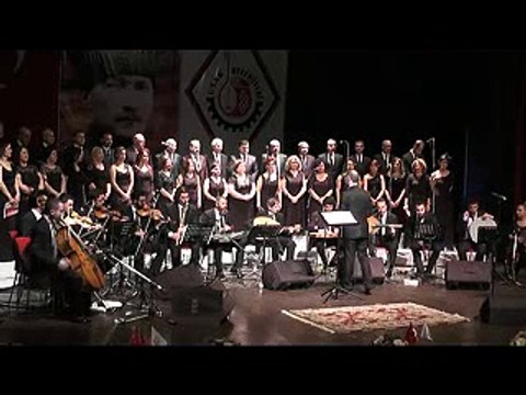 9 türk halk müziği hazır