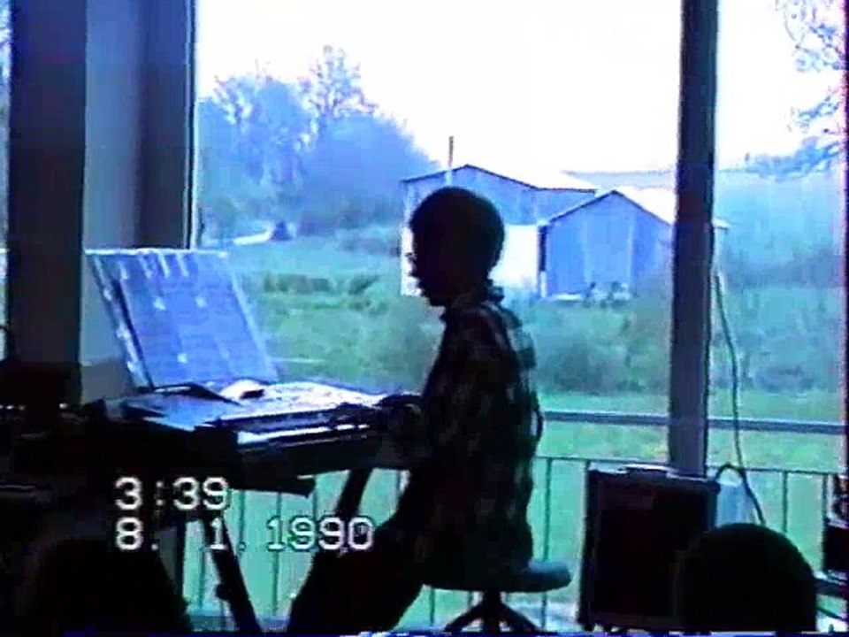 yoyo piano
