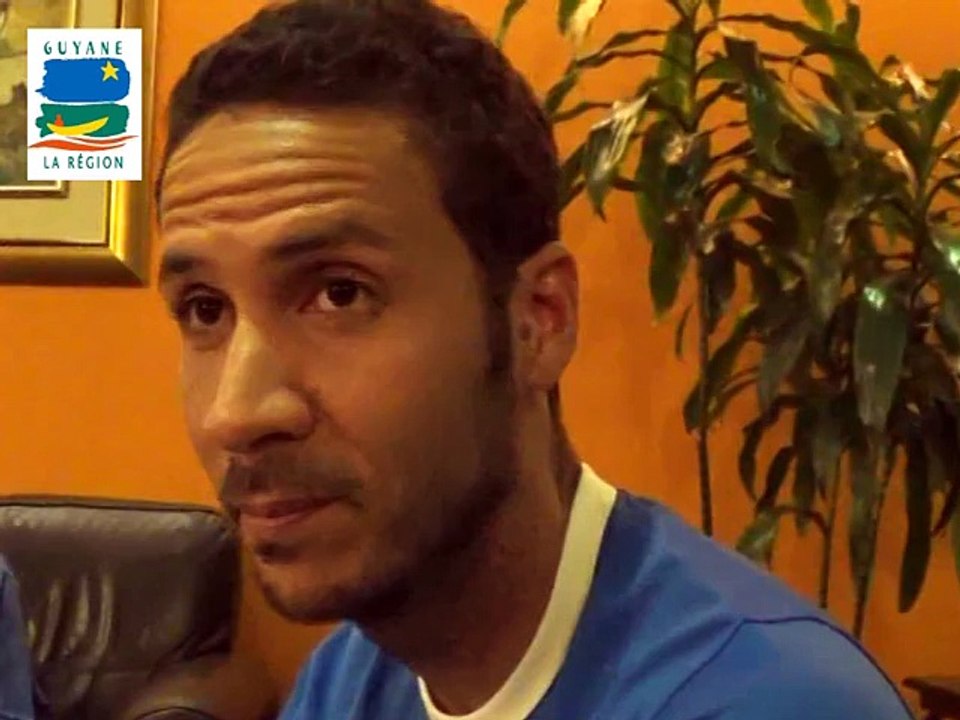 Yana-Dôkô: interview de Jaïr Karam