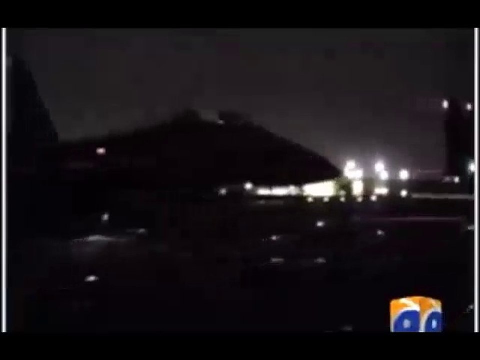 USaudi Arabia Air attack on Yemen and yemen situation -28 Mar 2015