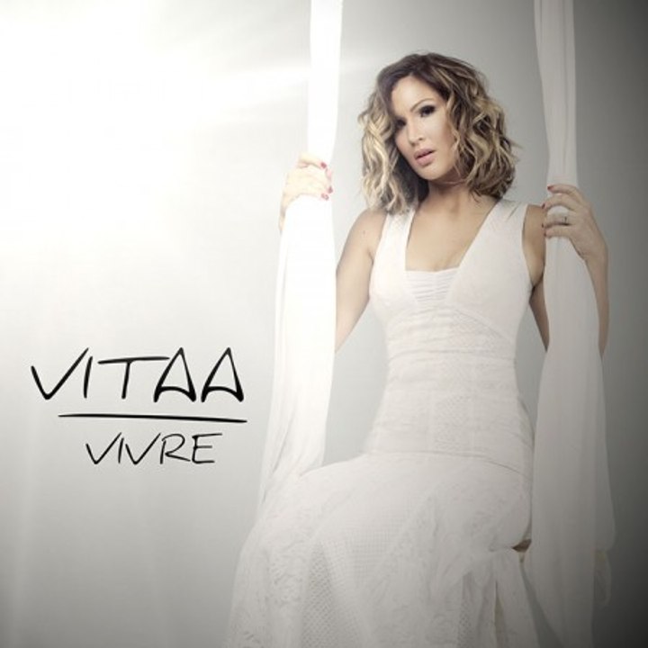 Vitaa - Vivre
