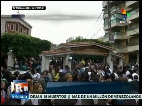 Líbano: cristianos iraquíes y sirios temen la guerra en sus países