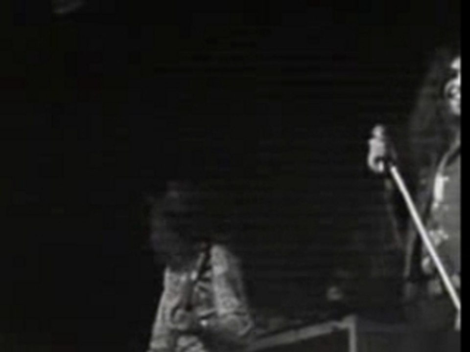 Deep Purple - Highway Star -