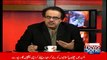 Dr.Shahid Masood Funny Comments On Falling Of One Pillar Of Rawalpindis Metro Bus Project - Xpress Network