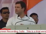 _ Video _ Rahul Gandhi 3 Idiots Balatkar Speech VERY DUMB