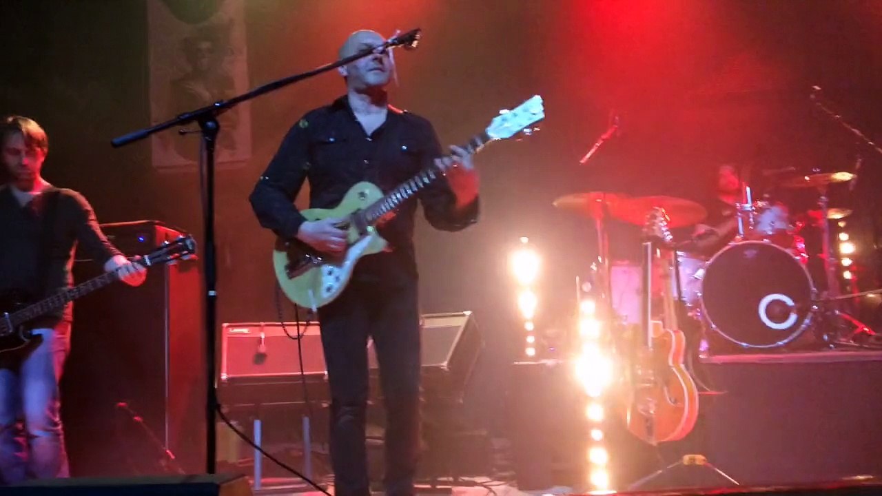 osh live - distance