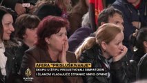 Smilevska o skupu VMRO-DPMNE u Štipu