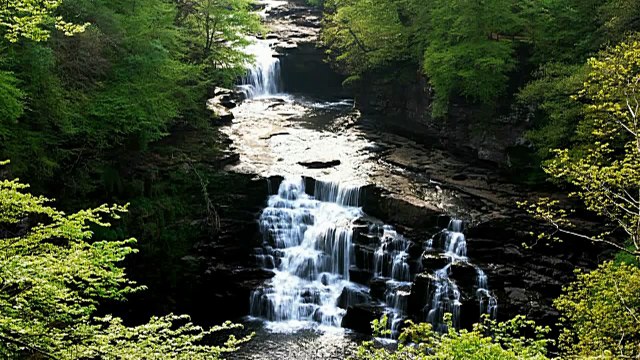 Abundant Mind - Subliminal Messaging Positive Thinking mp4