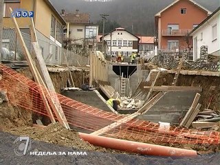 Info 7, 29. mart 2015. (RTV Bor)