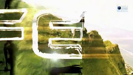 Nieustraszona Planeta Dzieje Ziemi Dokument