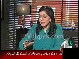 Hasan Nisar on Imran Khan's abusive language against Nawaz Sharif in audio tape
