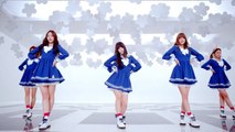 Apink NoNoNo MV (Japanese / Dance Ver.)