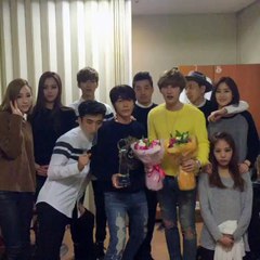 Eunhyuk Update Instagram 200315