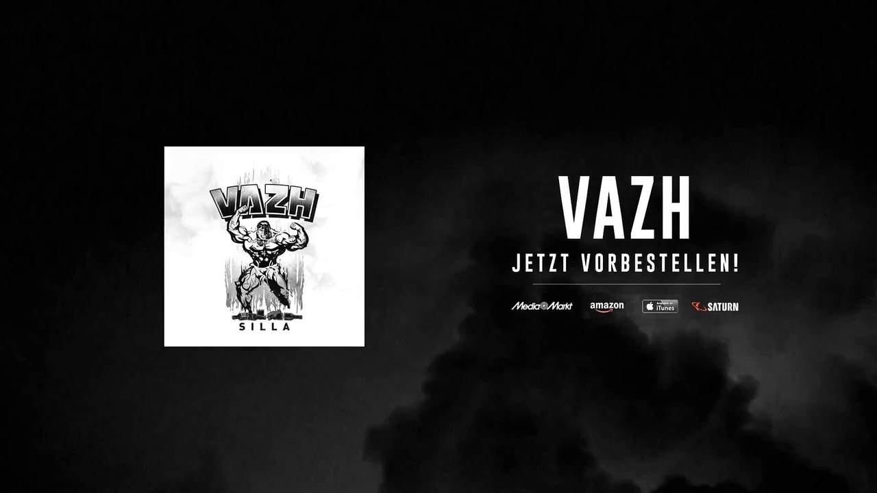 SILLA - DIE LETZTEN IHRER ART - TRAILER