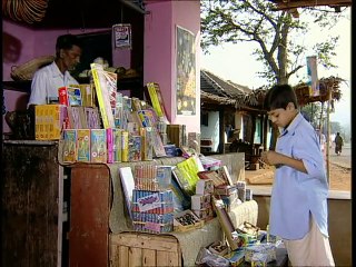 Malgudi Days - Episode 19 - Dodu