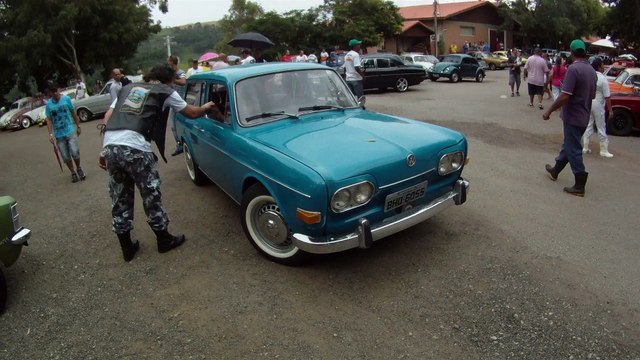 Grande Encontro de Carros Antigos de Paraibuna, SP, Brasil, Marcelo Ambrogi, Amigos, Fazenda, 29 de março de 2015, (3)