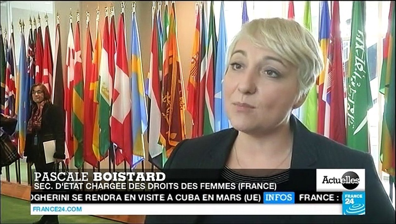 Le complot féministe mondial (glff.org)