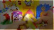 HUGE SHOPKINS Play Doh Eggs Disney Wikkeez Lalaloopsy Peppa Pig LPS Surprise Blind Bag Toys DCTC