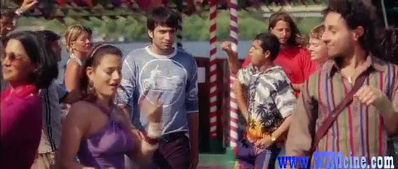 Honeymoon Travels Pvt Ltd (2007)_clip4