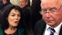 Elections départementales : défaite de Loïc Le Trionnaire (PS) et Dominique Pirio (EELV) sur Vannes 2