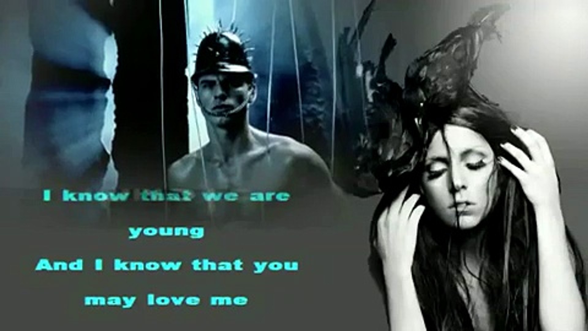 Леди гага алехандро текст. Lady Gaga Alejandro. Lady Gaga "the Fame Monster".
