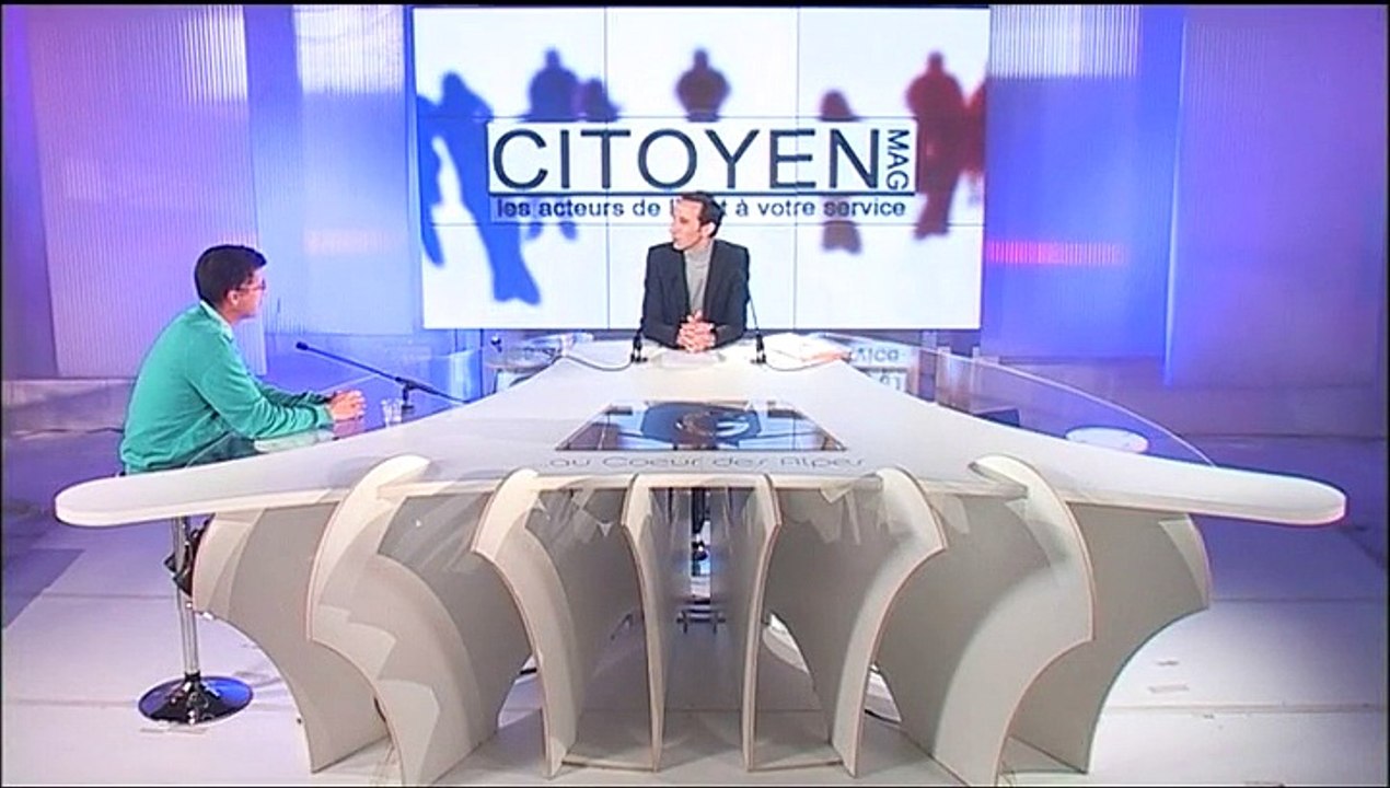 CITOYEN MAG - Mars 2015