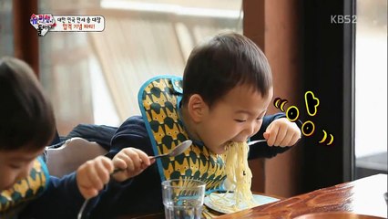 Intoarcerea lui Superman, ep.   71 - (no sub)