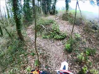 Essais Xtrainer 30 mars 15