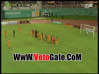 تعادل كوت ديفوار