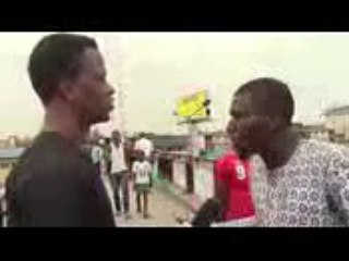 Should Nigeria Divide