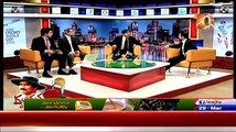 Cricket Ka Badshah (Special Transmission) On Aaj News – 29th March 2015
