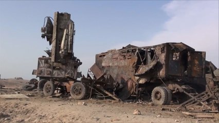 غارات جديدة على قاعدة الديلمي بصنعاء