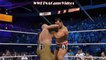 WWE WRESTLEMANIA John Cena vs. Rusev - WWE WRESTLEMANIA XXXI - 2015 - MATCH SIMULATION