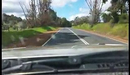 A Long Lonesome Road