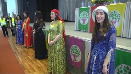 Demirtaş: "Barajı Yüzde 20 de Yapsalar Biz Yüzde 25 Oy Alırdık"